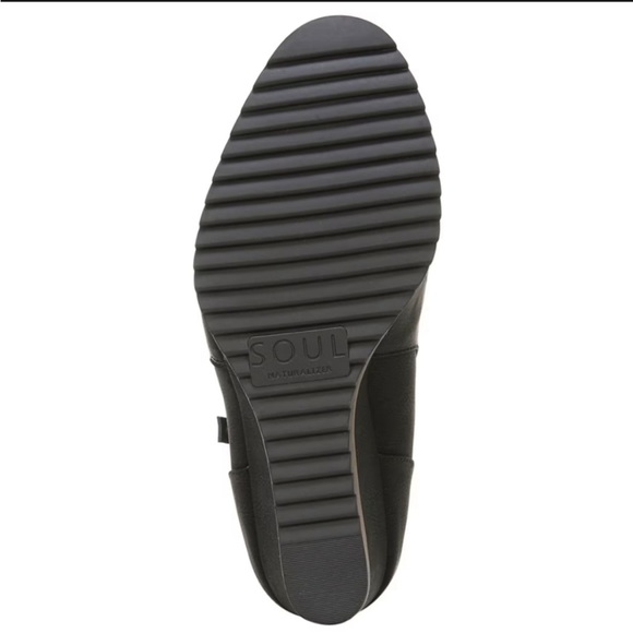 Soul naturalizer Haley wedge bootie - Picture 7 of 15